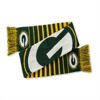 SCARF - NFL - GREEN BAY PACKERS 
